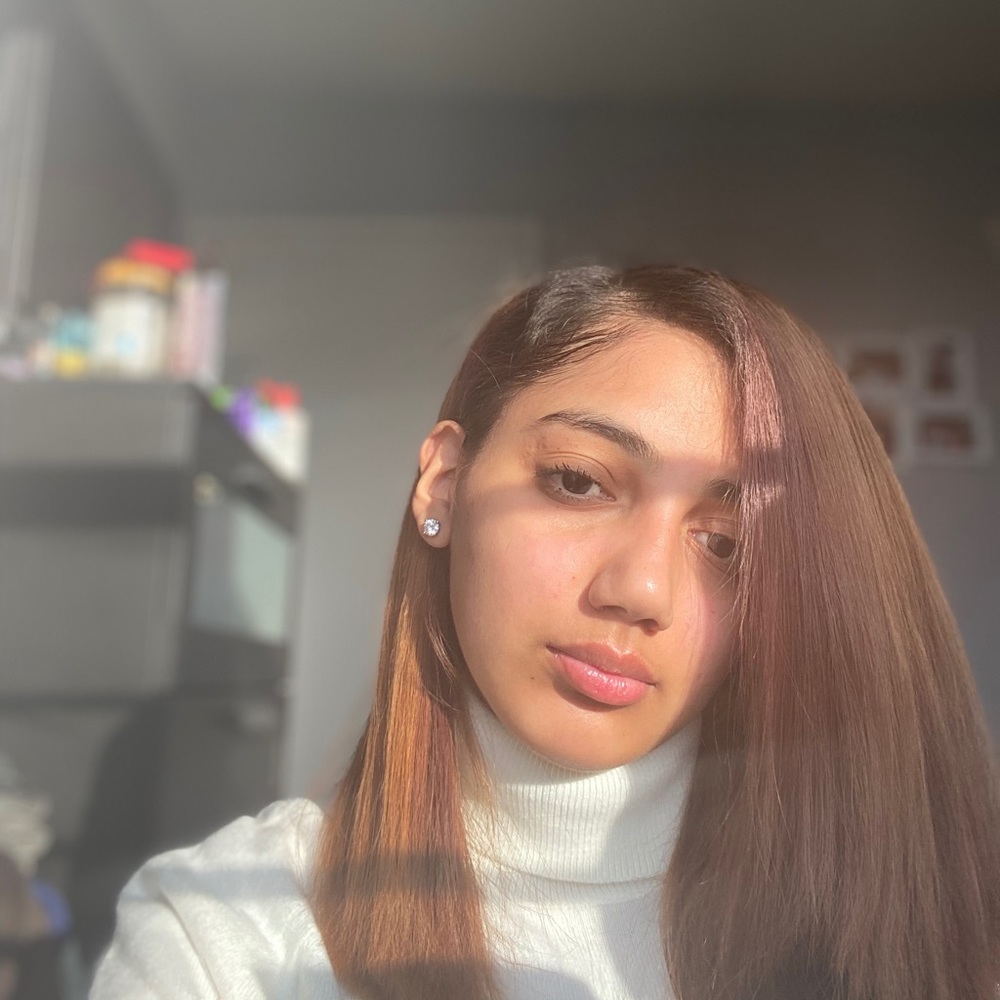 Meet your Posher, Elizabeth